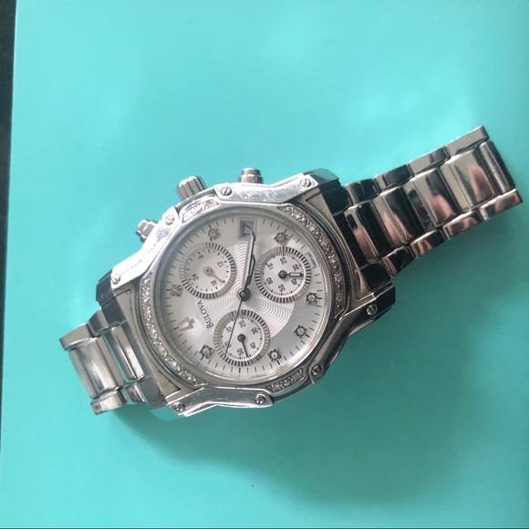 Bulova Watch - Picture 2 of 4